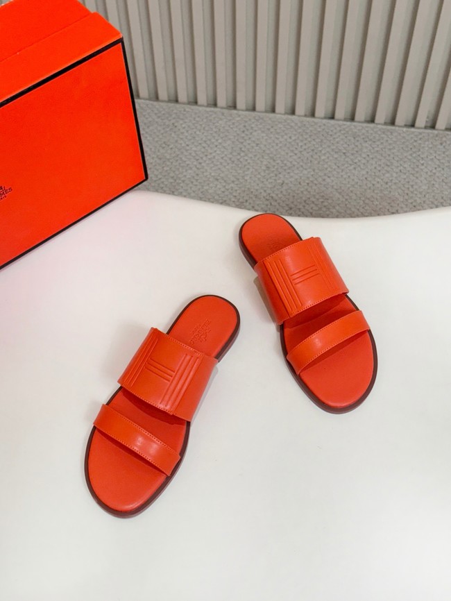 Hermes Mona sandals 02360-7