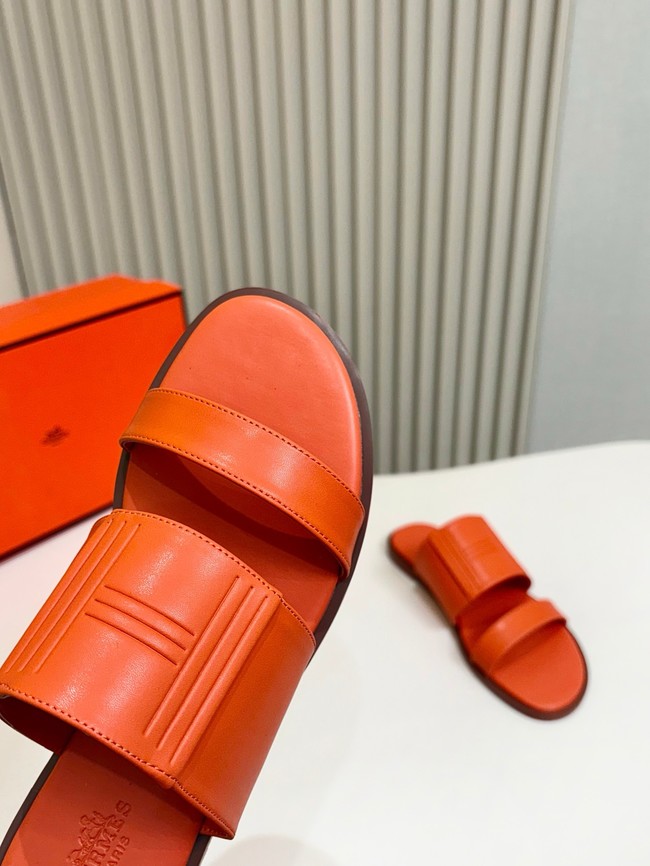 Hermes Mona sandals 02360-7