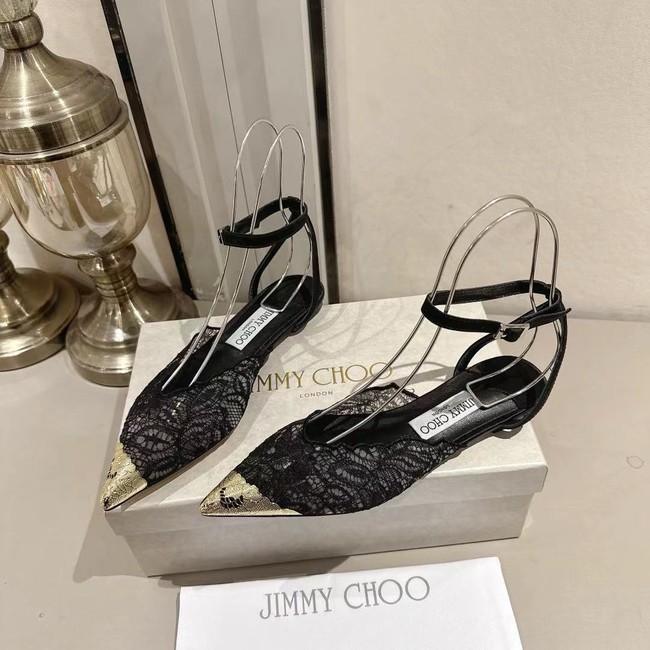 Jimmy Choo WOMENS Shoes 21043-2