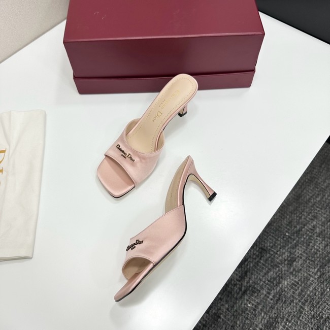 JAdior Heeled Slide 21054-4