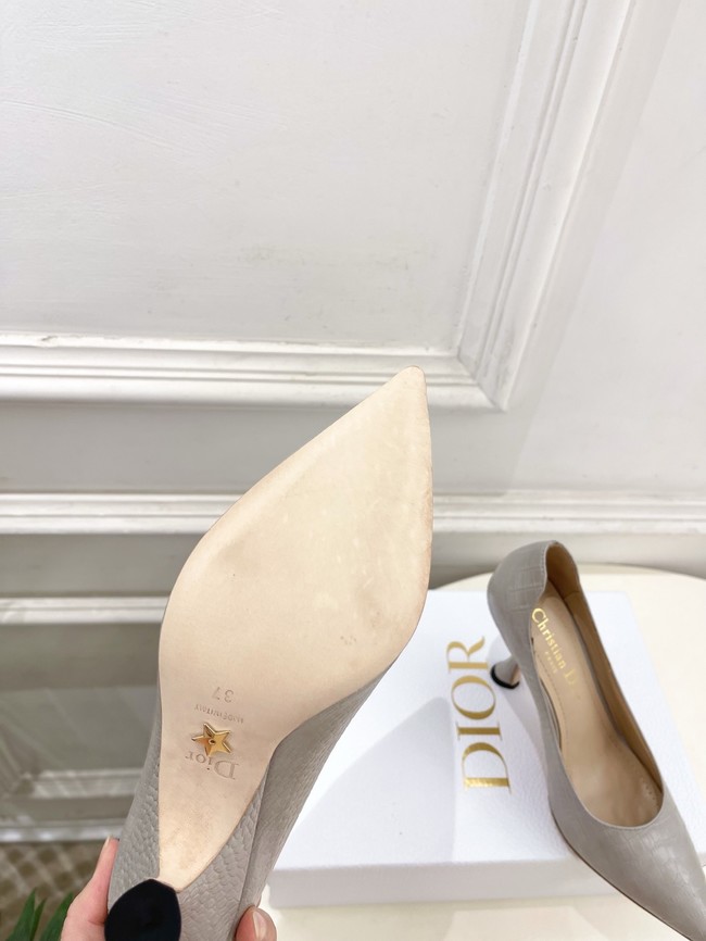 JAdior Pump Comma heel 9cm 21053-3