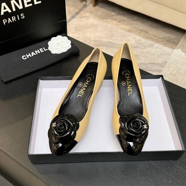 Chanel Shoes 21064-4