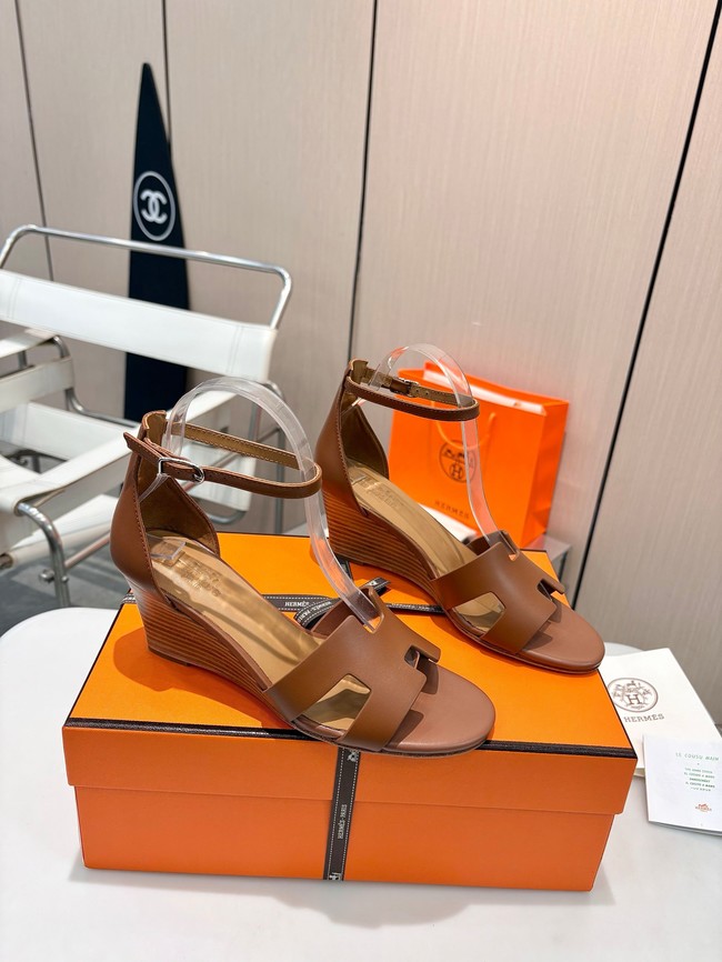 Hermes Legend sandals 21062-4