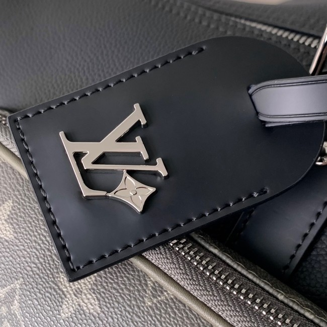 Louis Vuitton Keepall Cargo 50 M12690