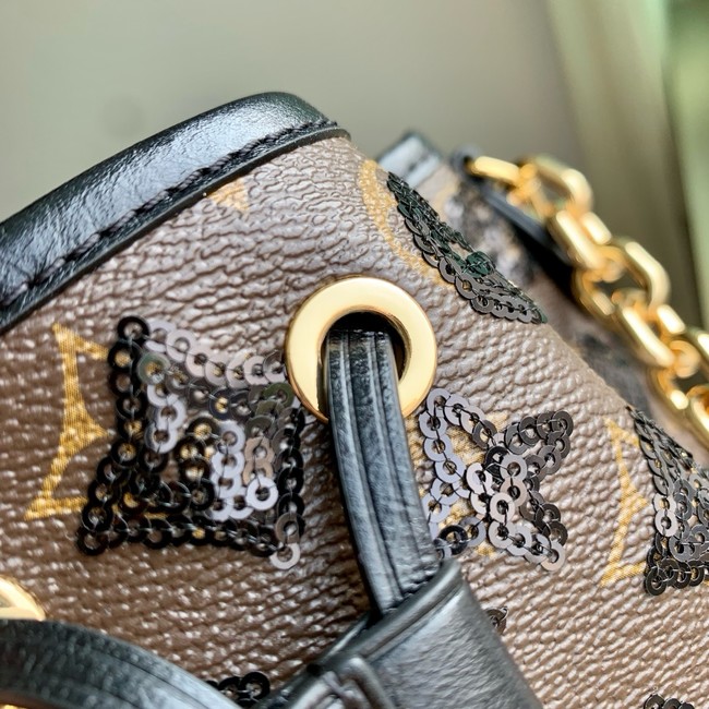 Louis Vuitton Noe BB M26284