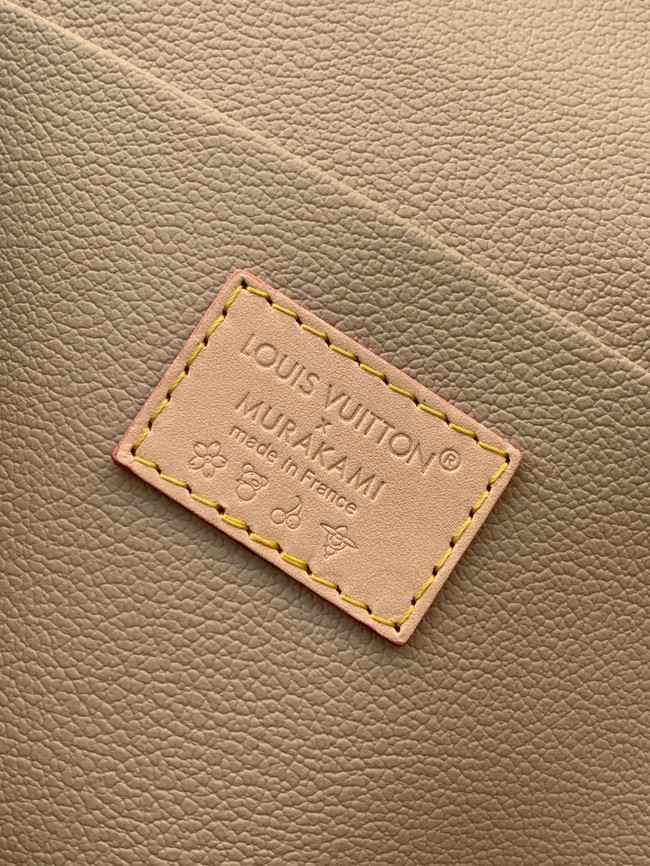 Louis Vuitton LV x TM Nice BB M28340 Multicolored