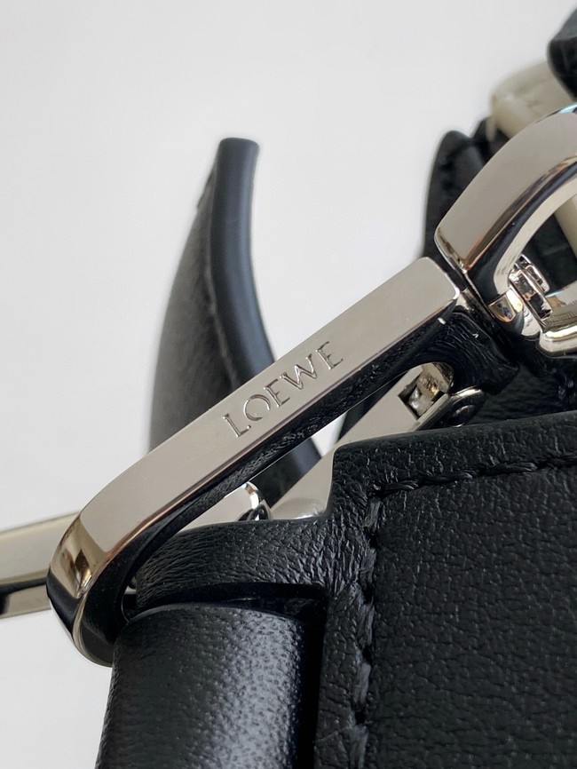 Loewe Small Puzzle Bag Original Leather 9103-2