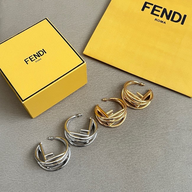 Fendi Earring CE81867