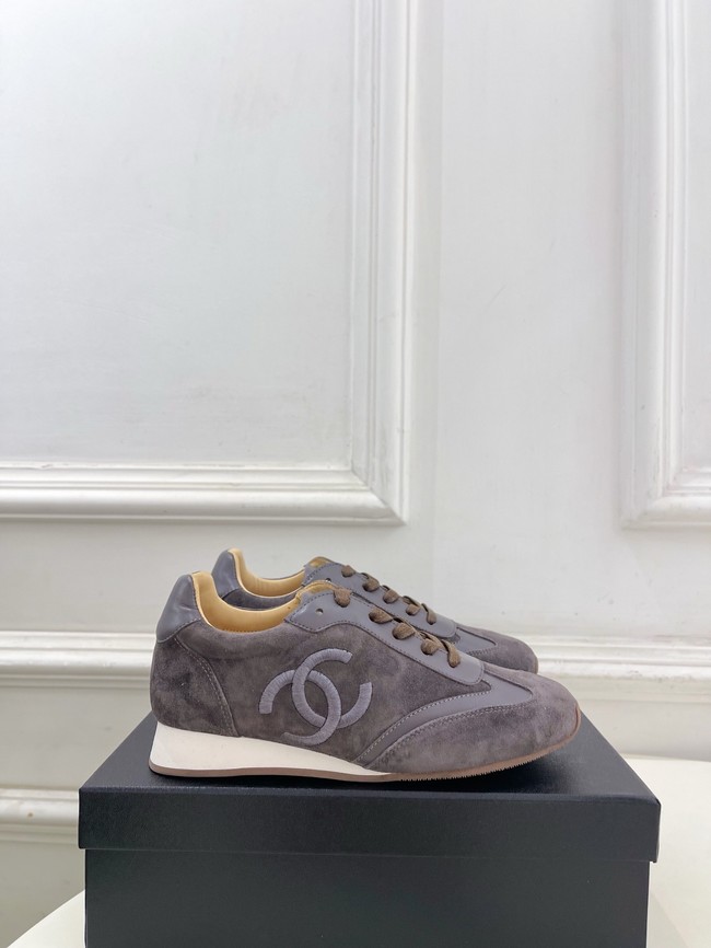 Chanel Sports shoes 55700-1