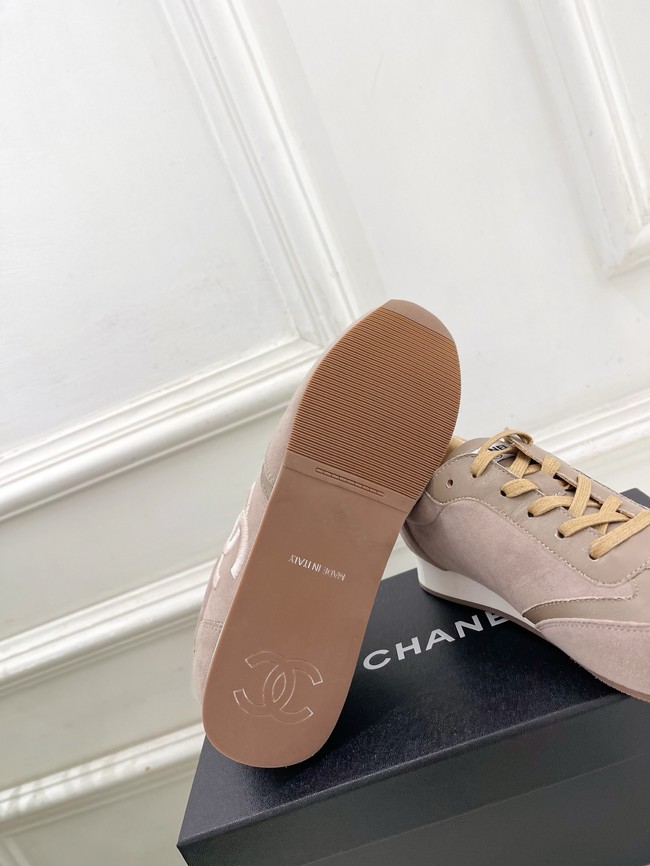 Chanel Sports shoes 55700-3