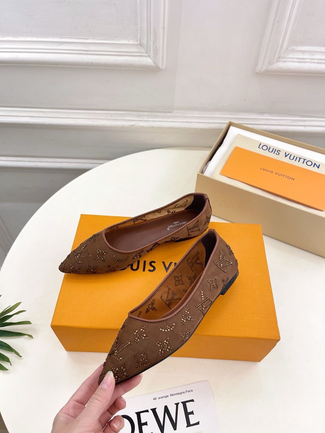 Louis Vuitton Shoes 55702-1