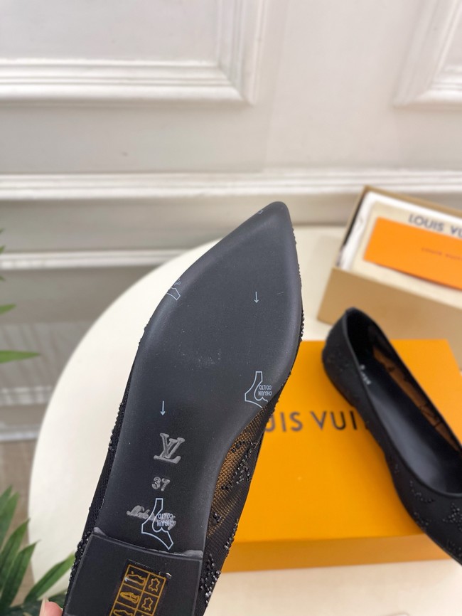 Louis Vuitton Shoes 55702-4