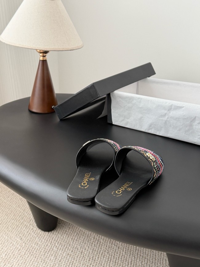 Chanel Mules 55709-1