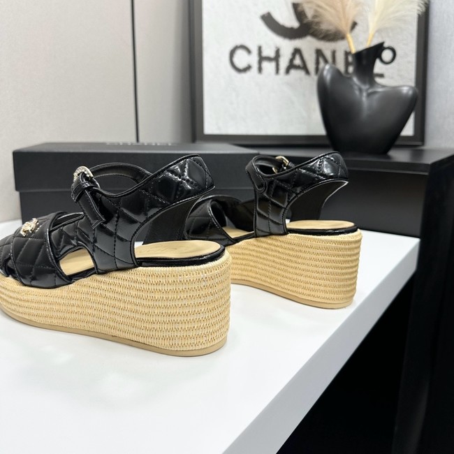Chanel Sandals 55717-2