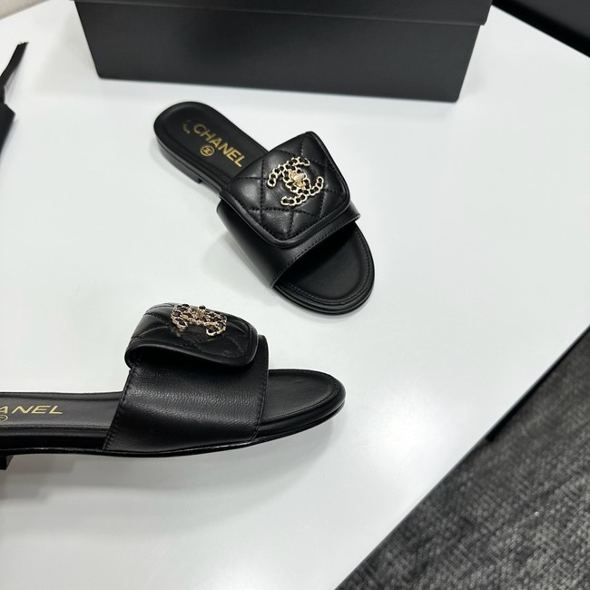 Chanel Shoes 55716-2