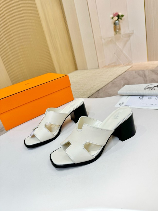 Hermes Slippers 55718-5