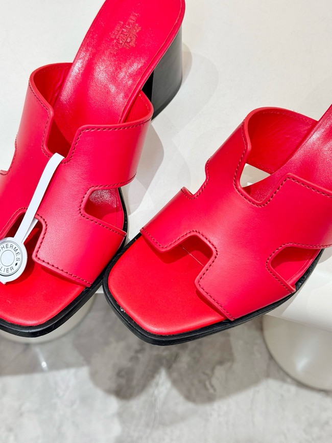 Hermes Slippers 55718-6
