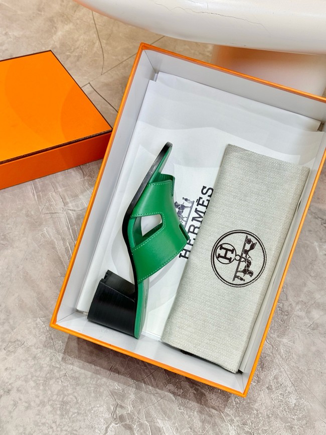 Hermes Slippers 55718-10