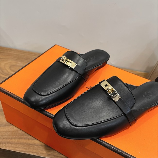 Hermes Oz Mules A3370-10