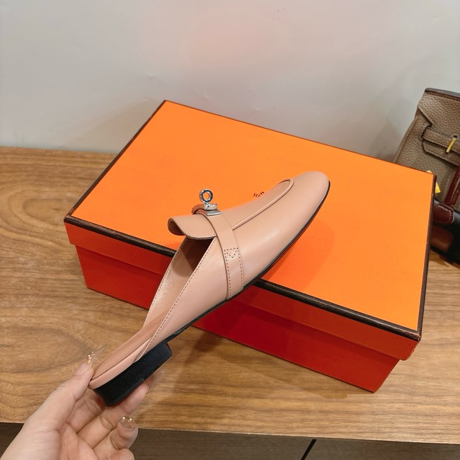 Hermes Oz Mules A3370-19