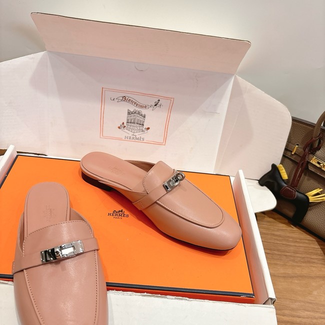 Hermes Oz Mules A3370-19