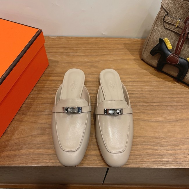Hermes Oz Mules A3370-25