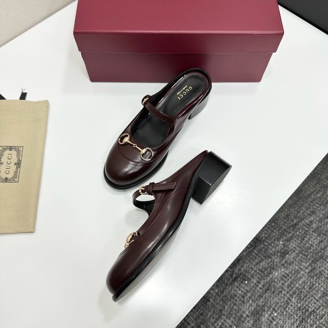 GUCCI Womens sandal 55758-1