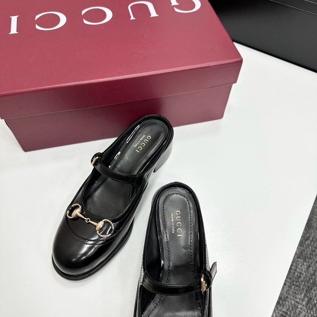 GUCCI Womens sandal 55758-2