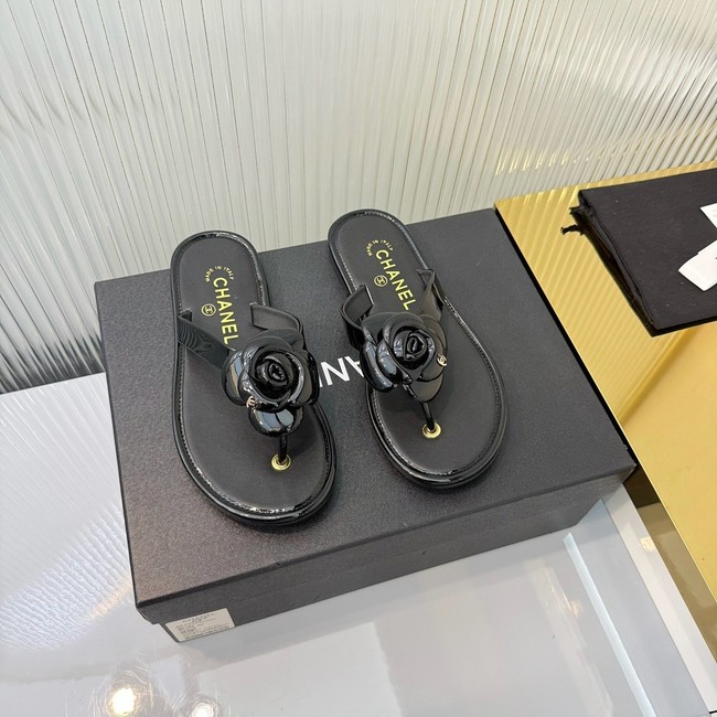 Chanel Thongs 55764-7