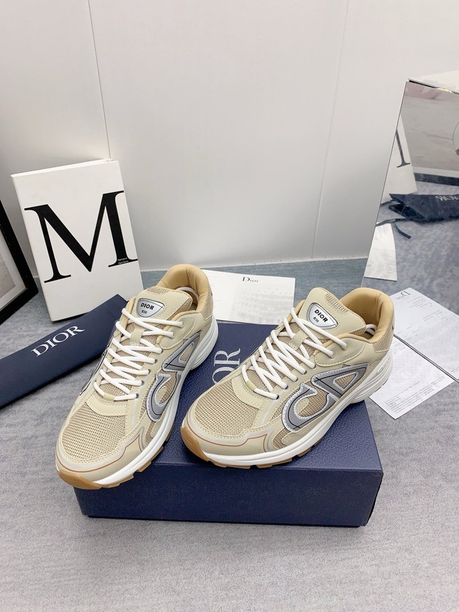 Dior Sneakers 36958-8