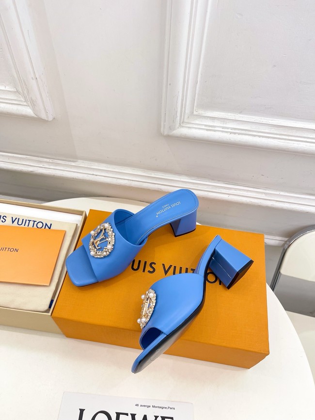 Louis Vuitton Mare Mule heel 6CM 35962-4