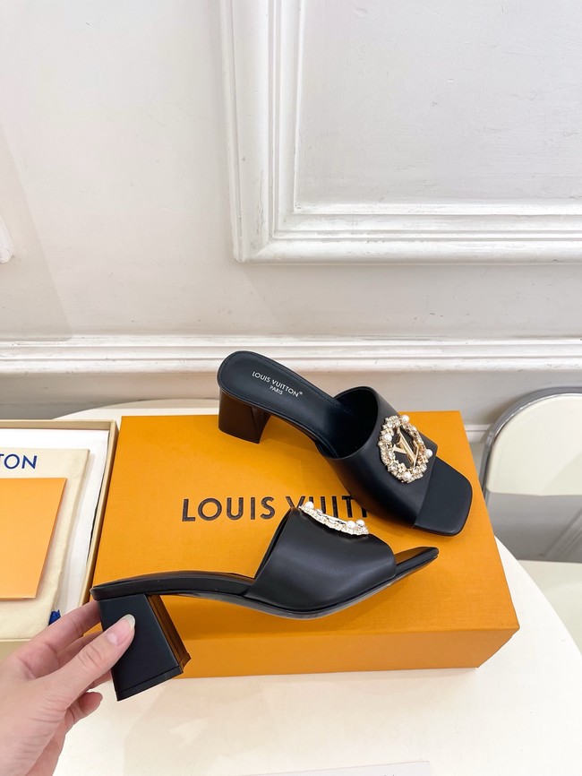 Louis Vuitton Mare Mule heel 6CM 35962-11