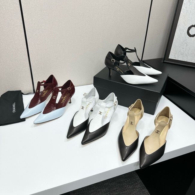 Chanel Sandal 35976-3