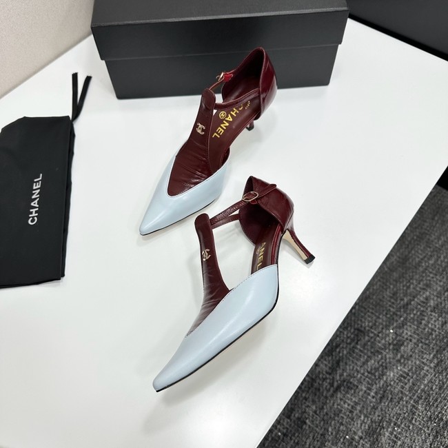 Chanel Sandal 35976-4