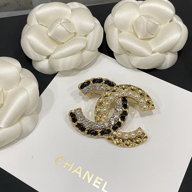 Chanel brooch CE81944