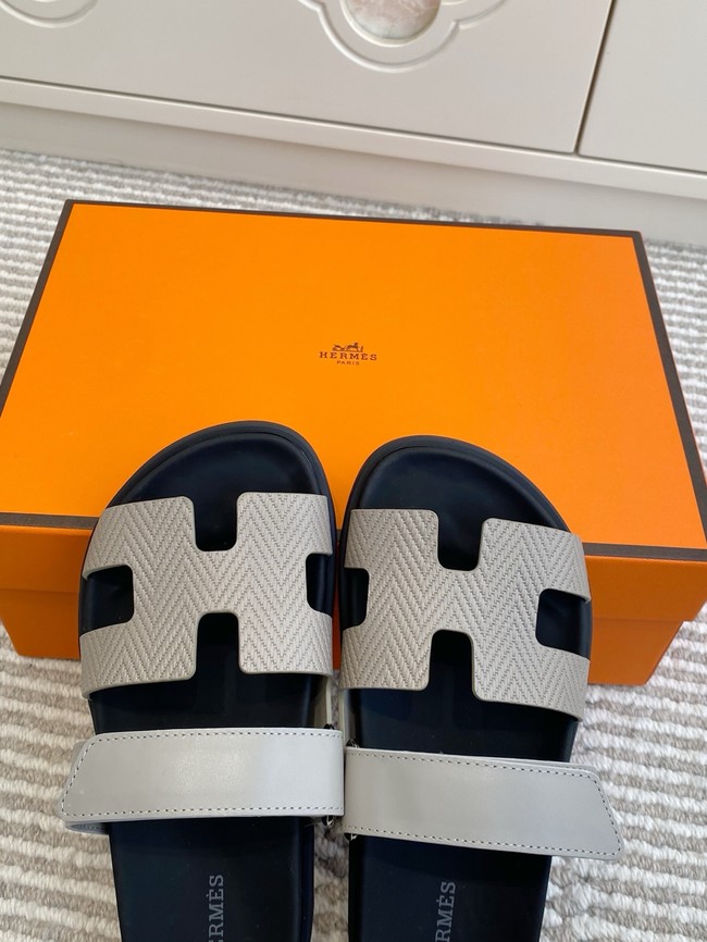 Hermes Chypre sandals H22229-2