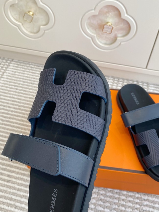 Hermes Chypre sandals H22229-9