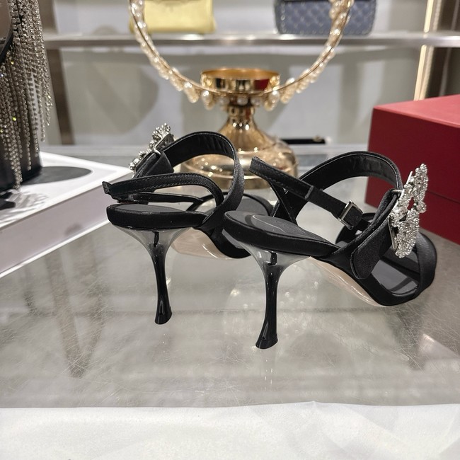 Roger Vivier Womens sandal 66907-4