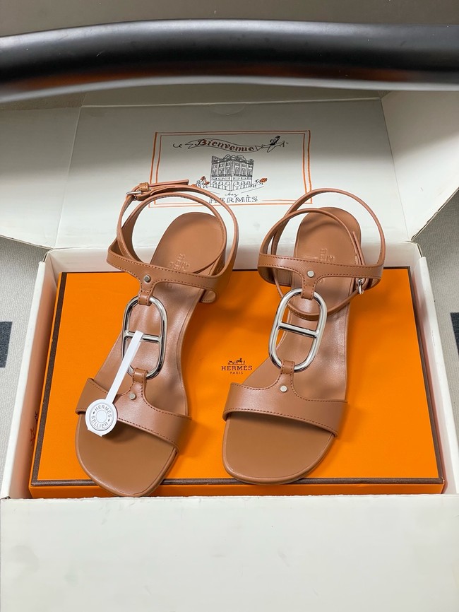 Hermes Sandals 66930-1