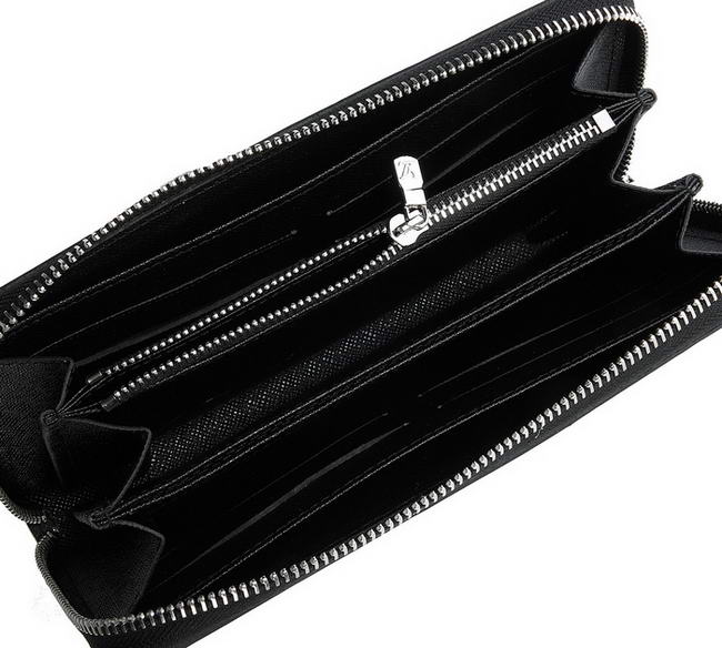 Louis Vuitton Epi Leather Zippy Wallet M60017