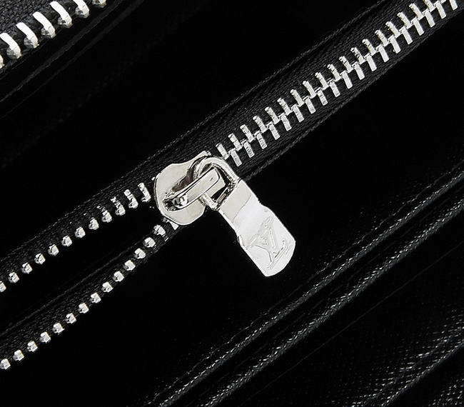 Louis Vuitton Epi Leather Zippy Wallet M60017