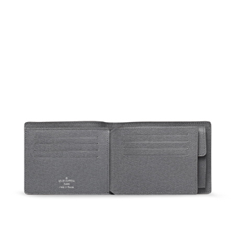 Louis Vuitton Taiga Leather Florin Wallet M32650