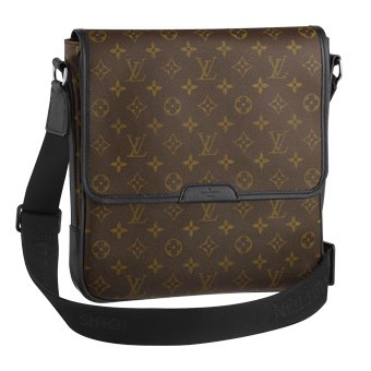 Louis Vuitton Mens Messenger Bags And Totes Bass MM M56715