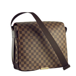Louis Vuitton Mens Messenger Bags And Totes Bastille N45258