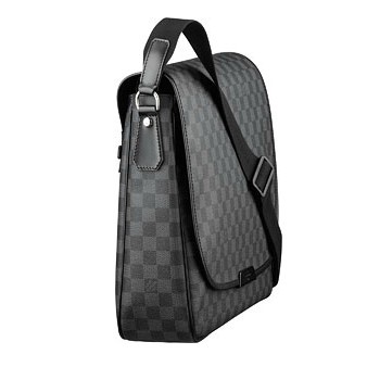 Louis Vuitton Mens Messenger Bags And Totes Daniel GM N58033