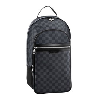 Louis Vuitton Mens Messenger Bags And Totes Michael N58024
