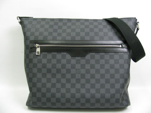 Louis Vuitton Mens Messenger Bags And Totes Mick MM N41106