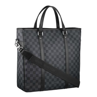 Louis Vuitton Mens Messenger Bags And Totes Tadao N51192