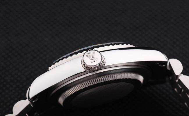 Rolex Day-Date Men stainless Steel Crown Watch-RD2884