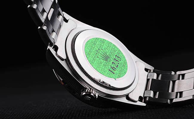 Rolex Day-Date Round Cutwork White Surface Watch-RD3846